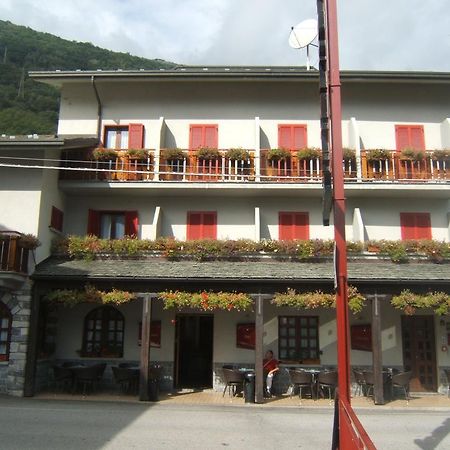 Hotel Berlinghera سوريكو المظهر الخارجي الصورة