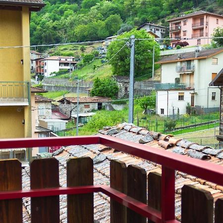 Hotel Berlinghera سوريكو المظهر الخارجي الصورة