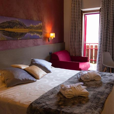 Hotel Berlinghera سوريكو المظهر الخارجي الصورة