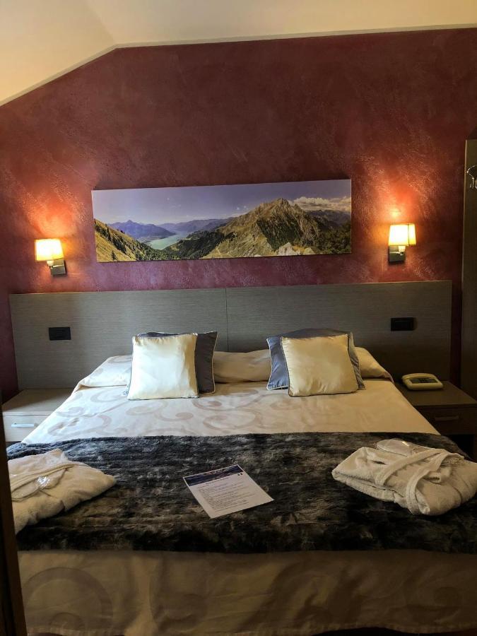 Hotel Berlinghera سوريكو المظهر الخارجي الصورة