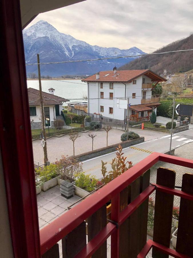Hotel Berlinghera سوريكو المظهر الخارجي الصورة