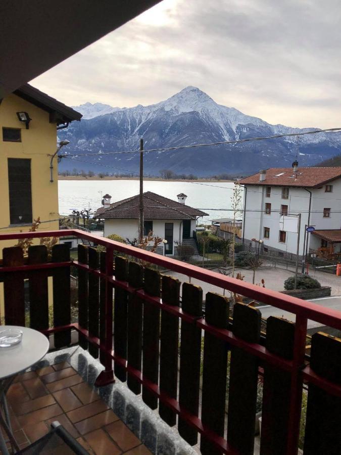 Hotel Berlinghera سوريكو المظهر الخارجي الصورة