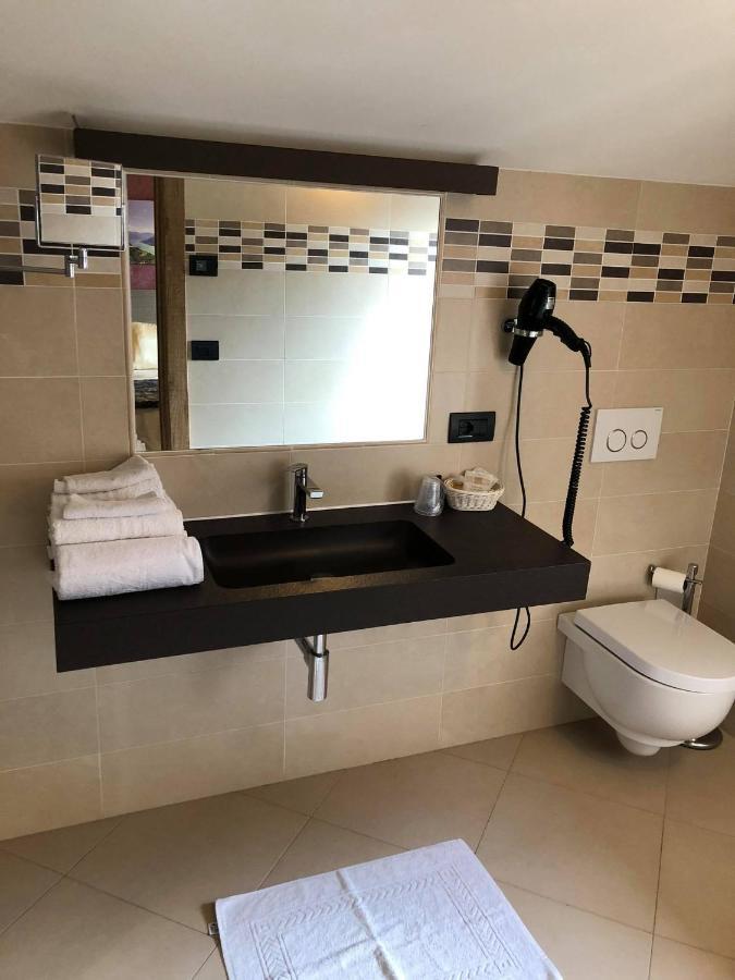 Hotel Berlinghera سوريكو المظهر الخارجي الصورة