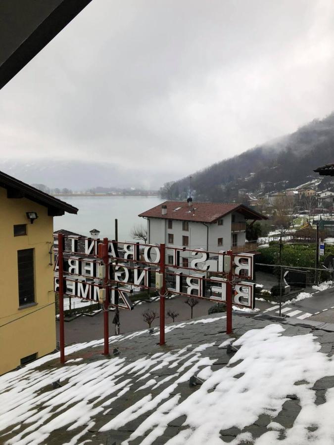 Hotel Berlinghera سوريكو المظهر الخارجي الصورة