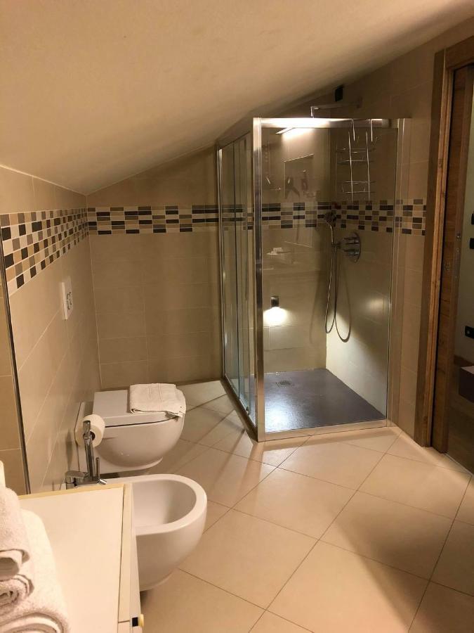 Hotel Berlinghera سوريكو المظهر الخارجي الصورة
