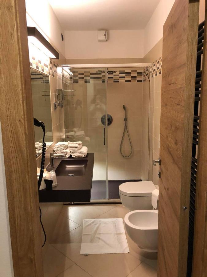 Hotel Berlinghera سوريكو المظهر الخارجي الصورة