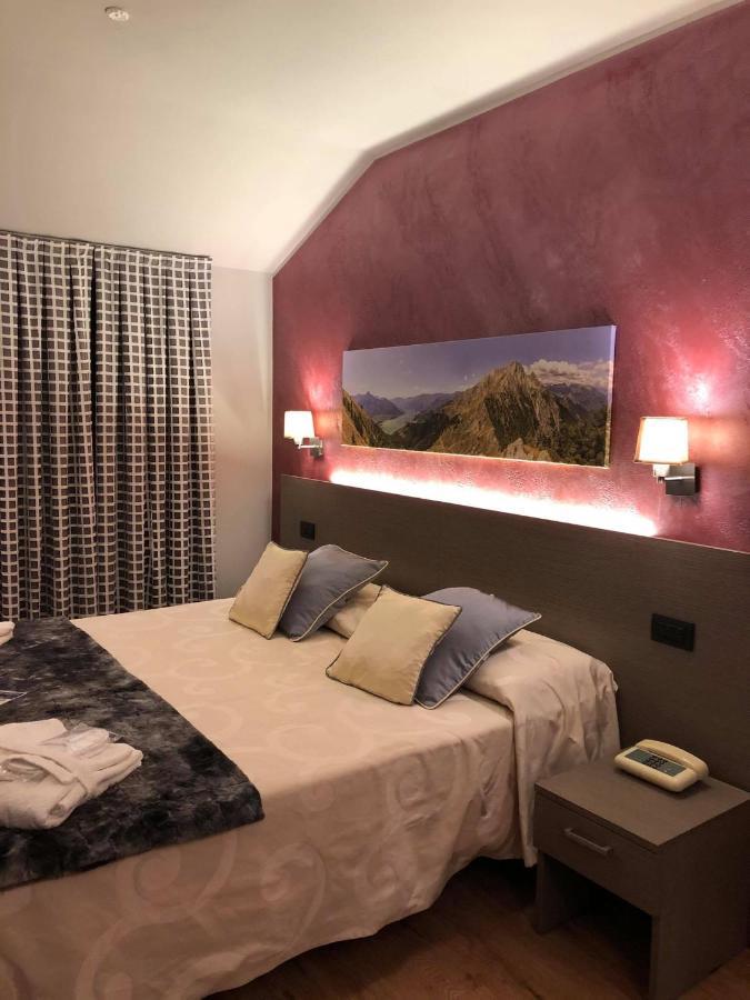 Hotel Berlinghera سوريكو المظهر الخارجي الصورة
