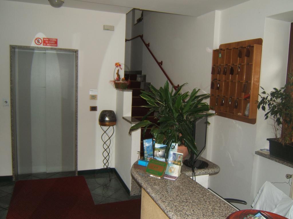 Hotel Berlinghera سوريكو الغرفة الصورة
