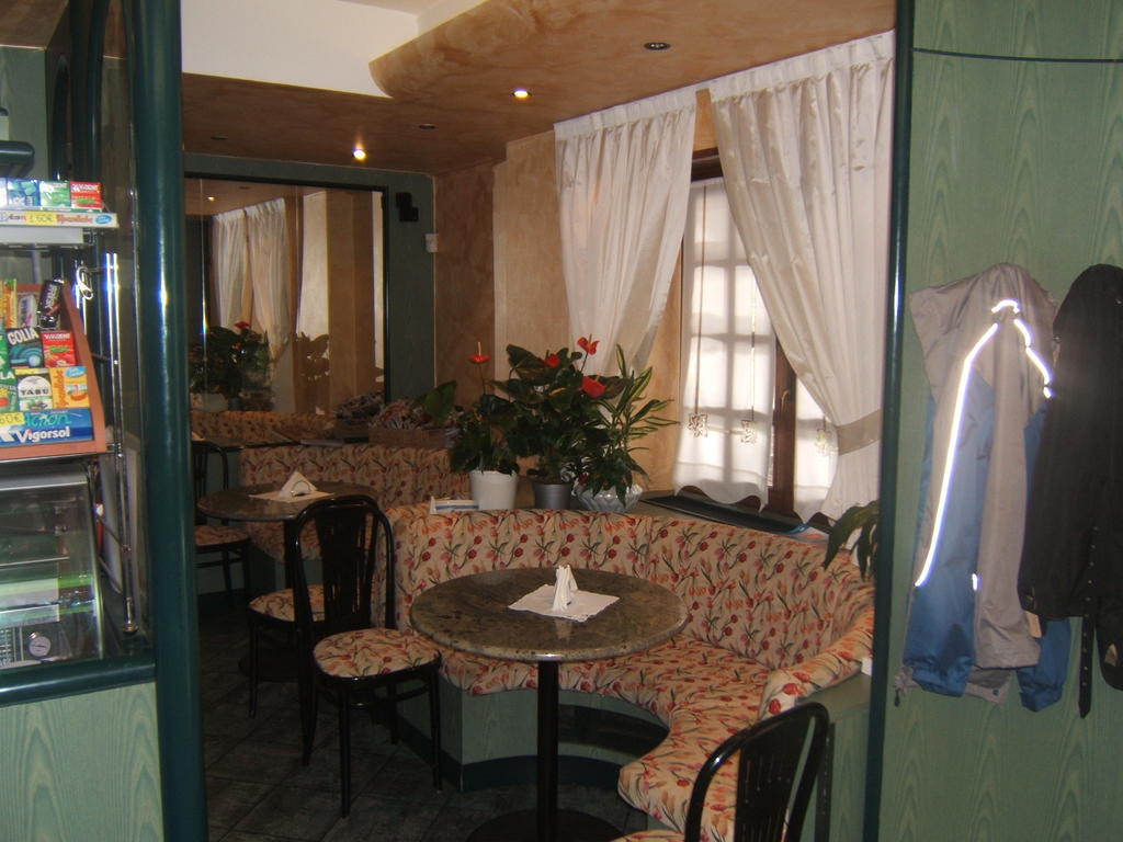 Hotel Berlinghera سوريكو المظهر الخارجي الصورة
