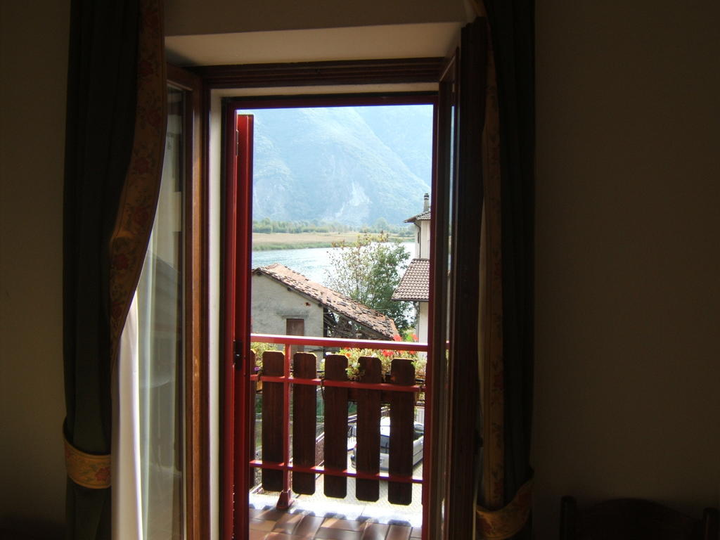 Hotel Berlinghera سوريكو الغرفة الصورة