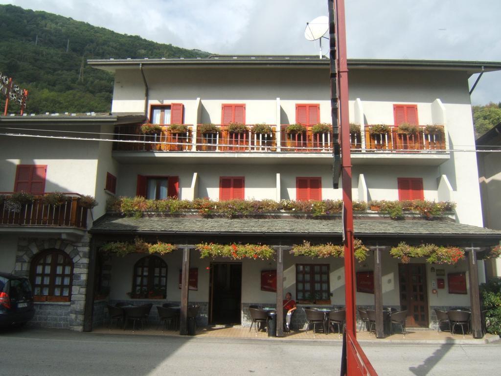 Hotel Berlinghera سوريكو المظهر الخارجي الصورة