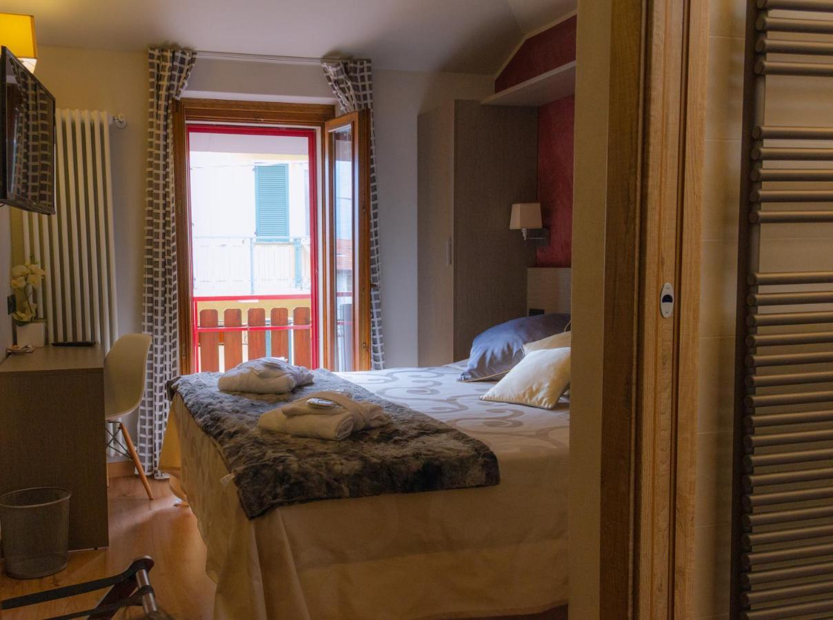 Hotel Berlinghera سوريكو المظهر الخارجي الصورة