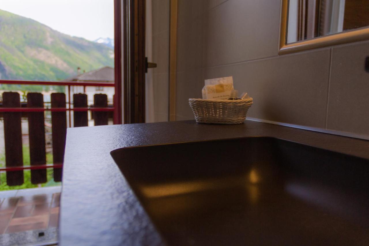 Hotel Berlinghera سوريكو المظهر الخارجي الصورة